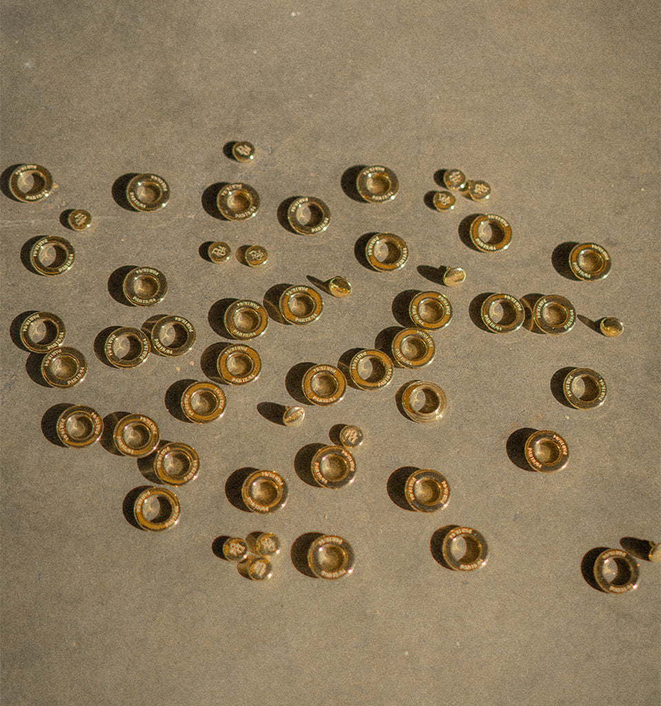 PARIS/64 - 100% Spanish Savoir-Faire