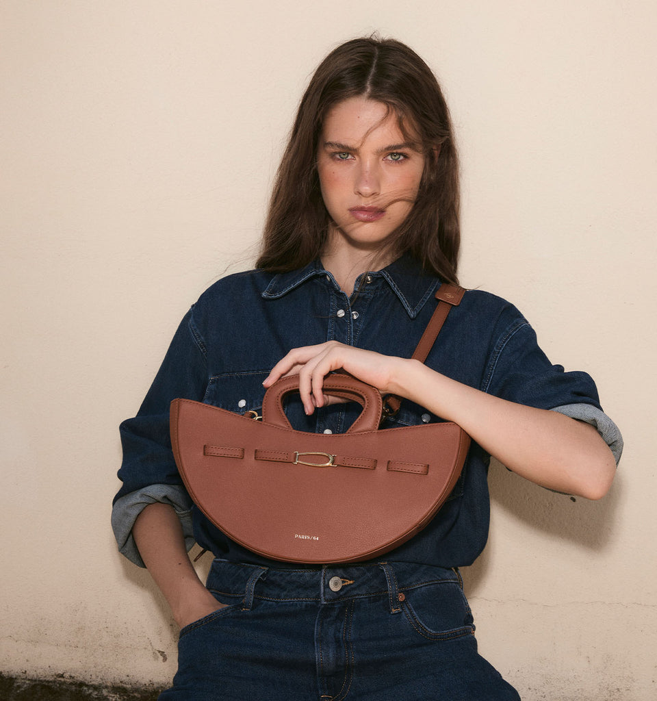 PARIS/64 - Redefining Craftsmanship