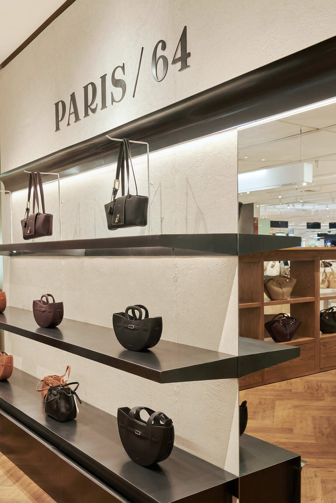 店 PARIS/64