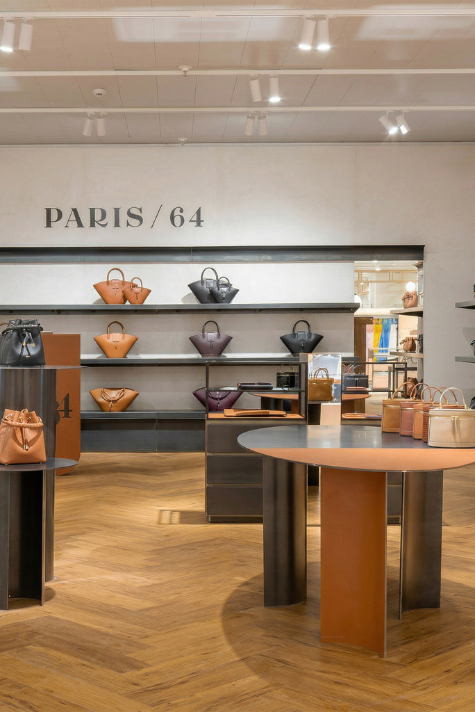店 PARIS/64