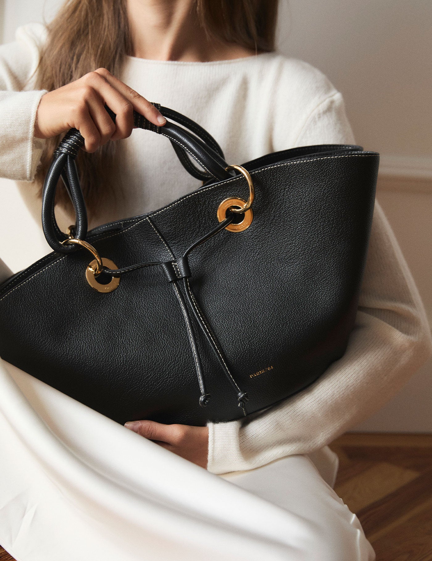 Fleur Black by PARIS/64