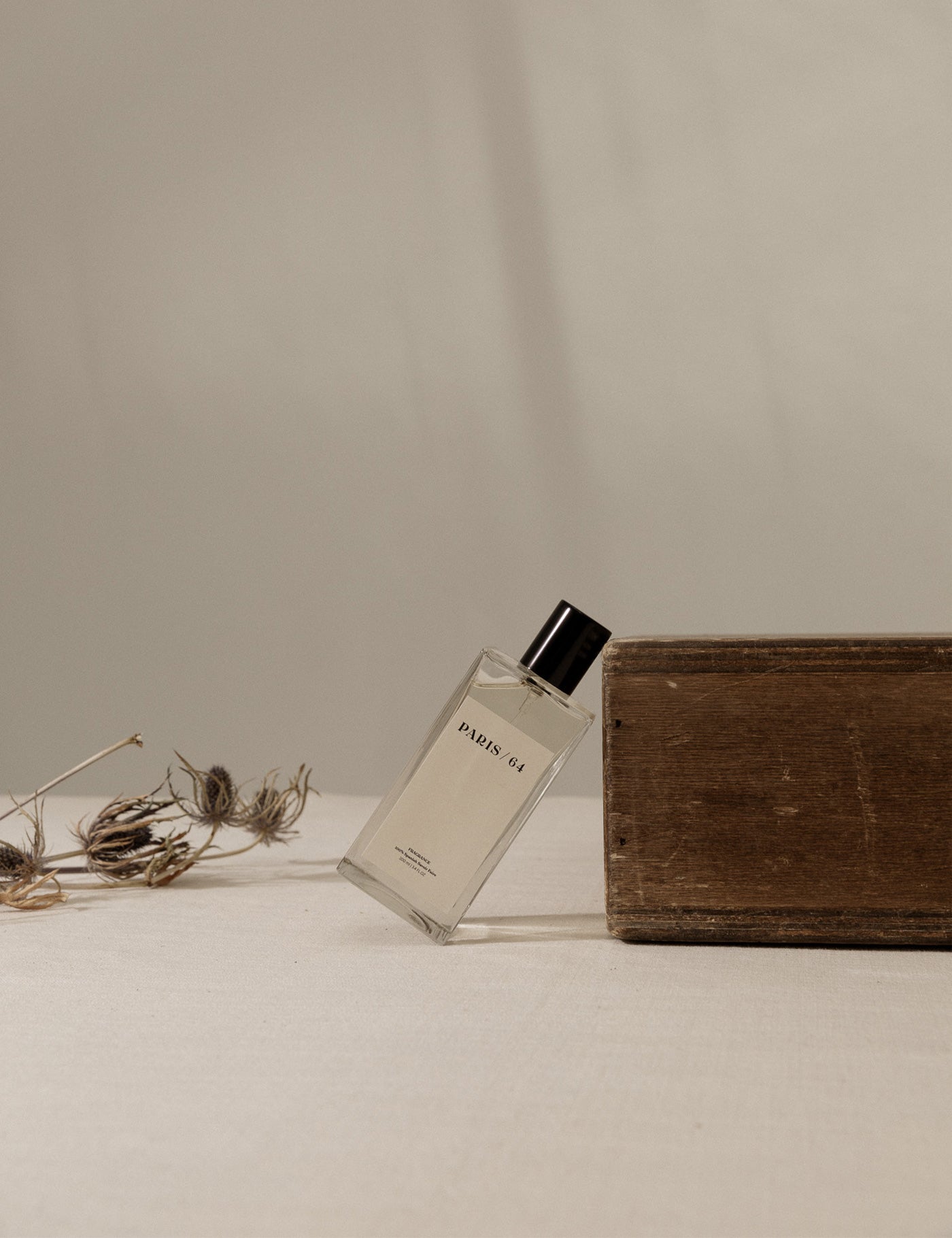 PARIS/64 Fragrance 100ml