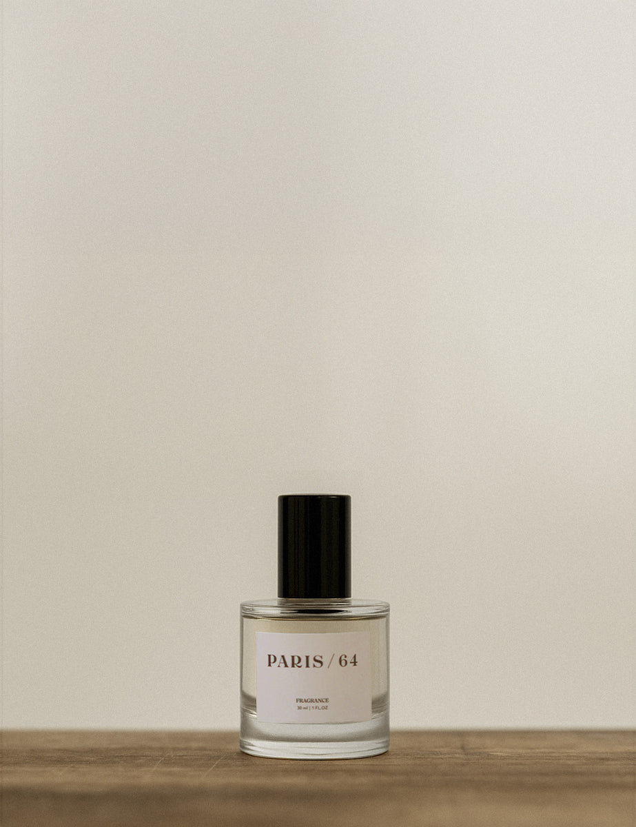 PARIS/64 香水30ml