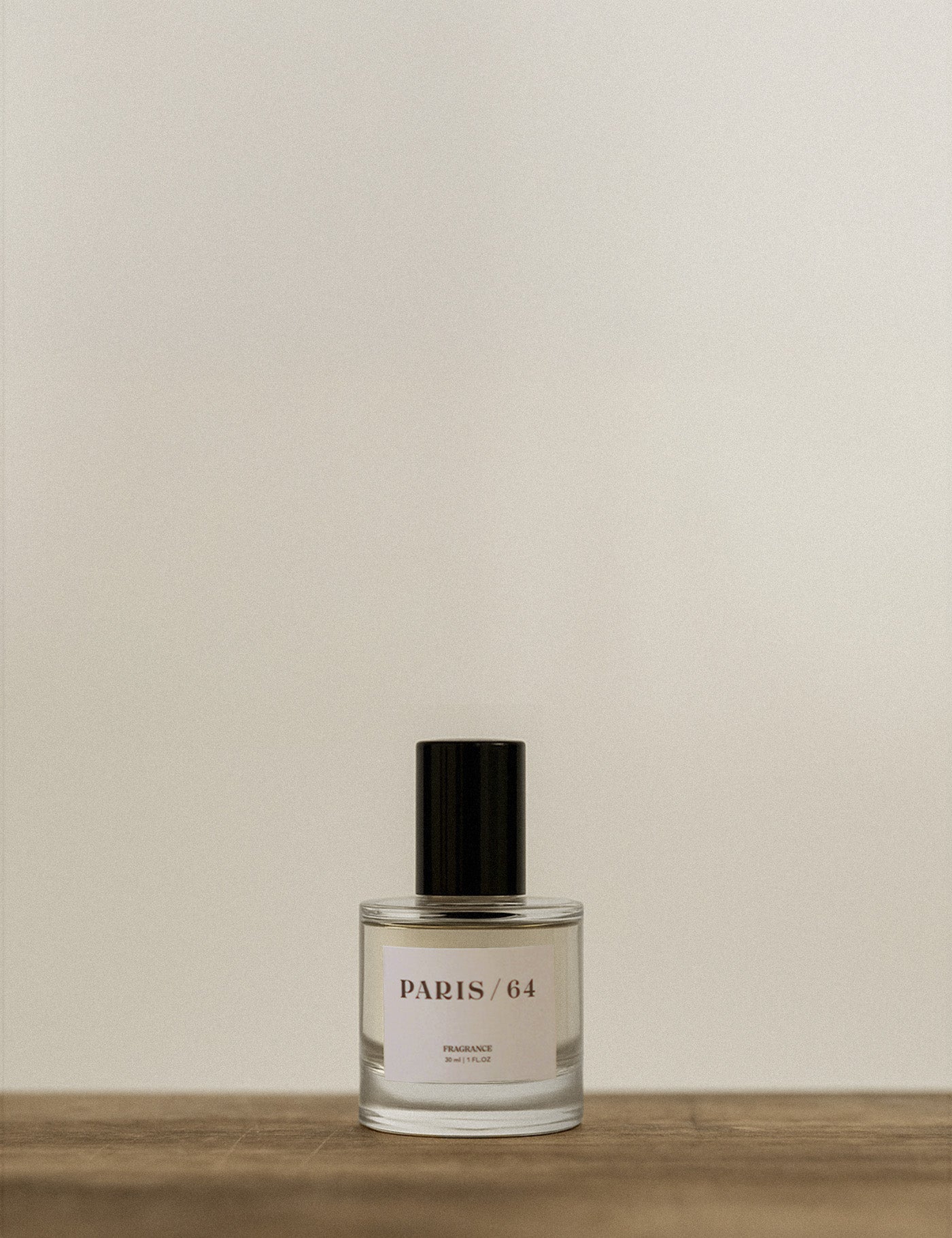 PARIS/64 Fragrance 30ml
