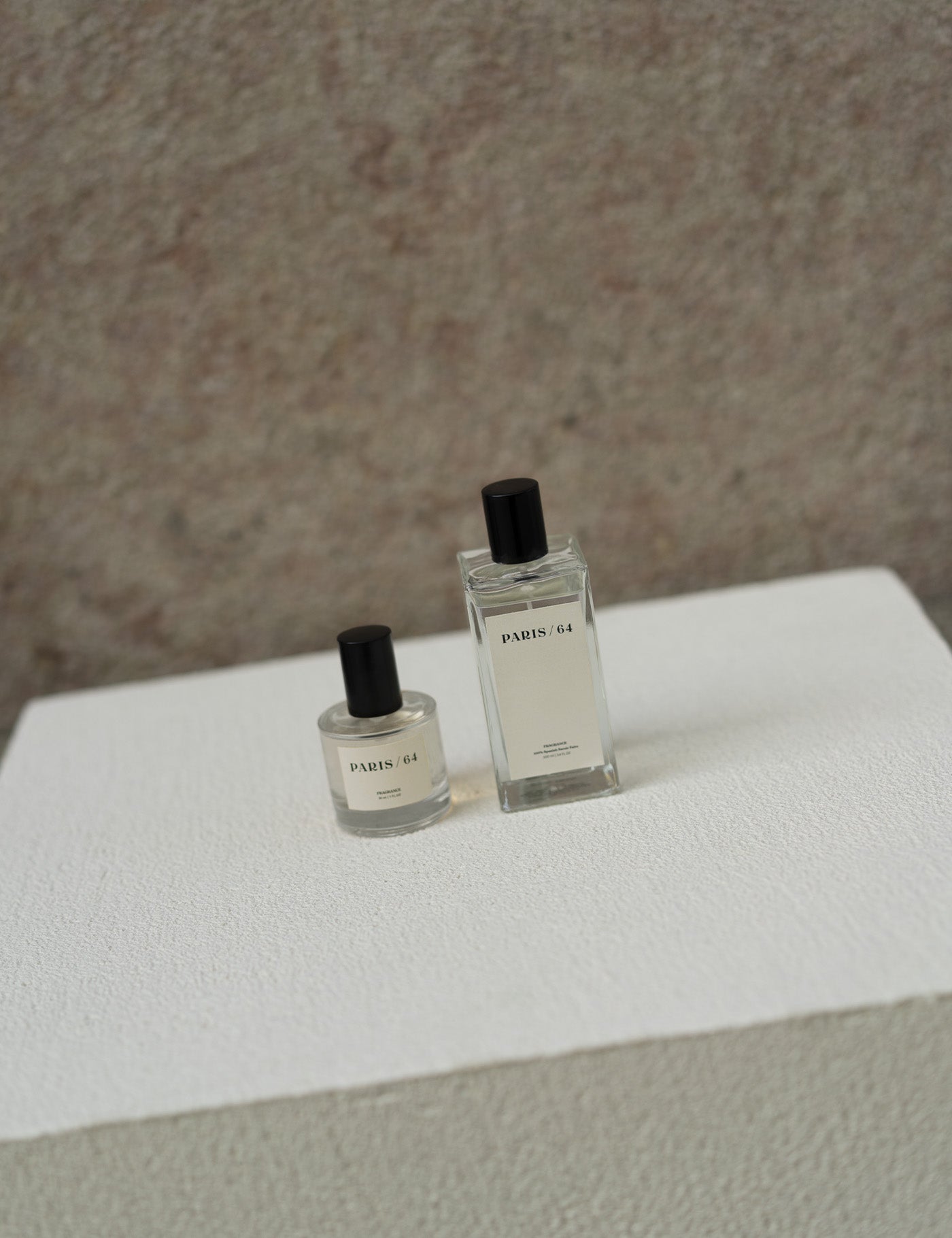 PARIS/64 香水30ml