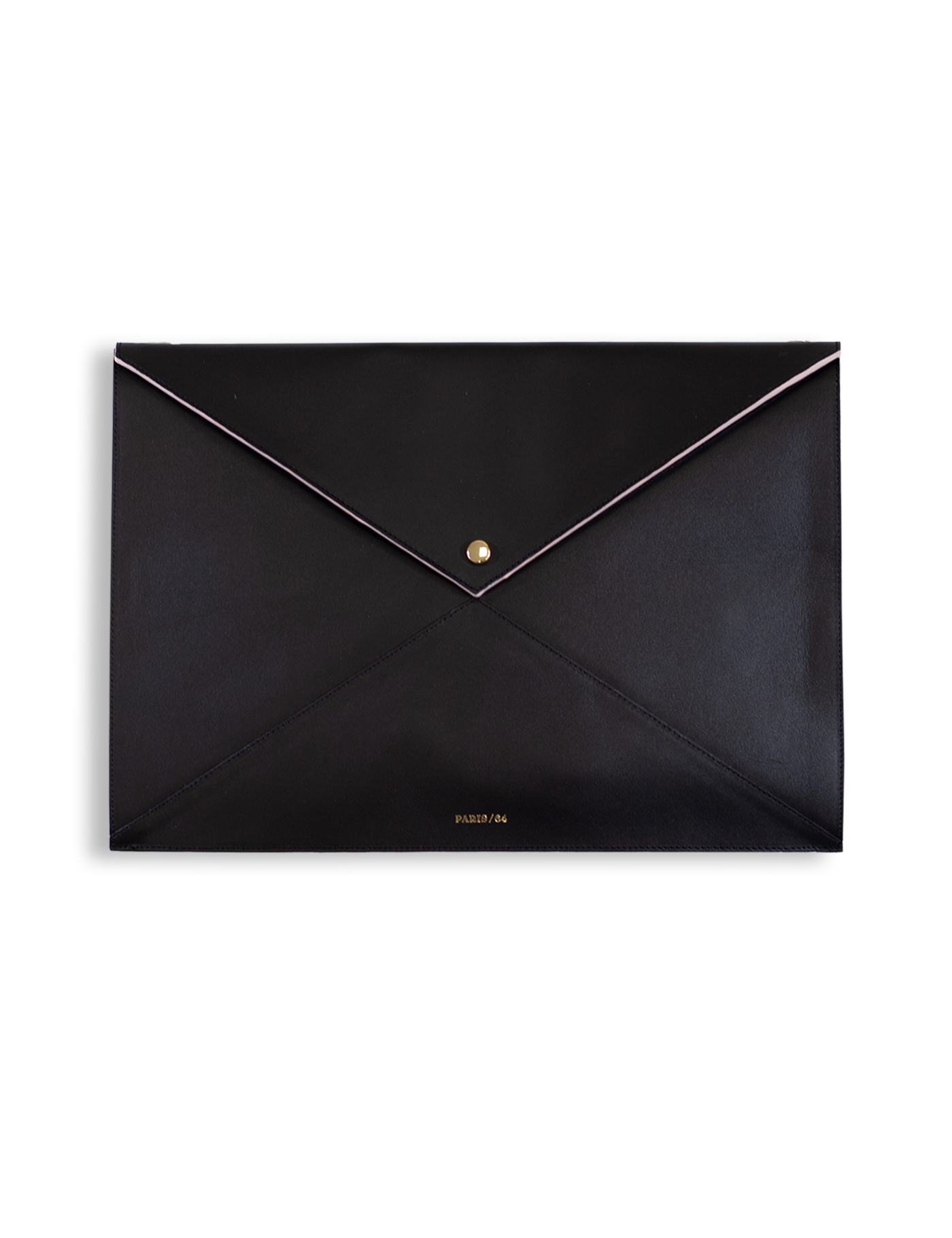 Distrito II Black Laptpo case by PARIS/64 Distrito II Black Laptpo case by PARIS/64