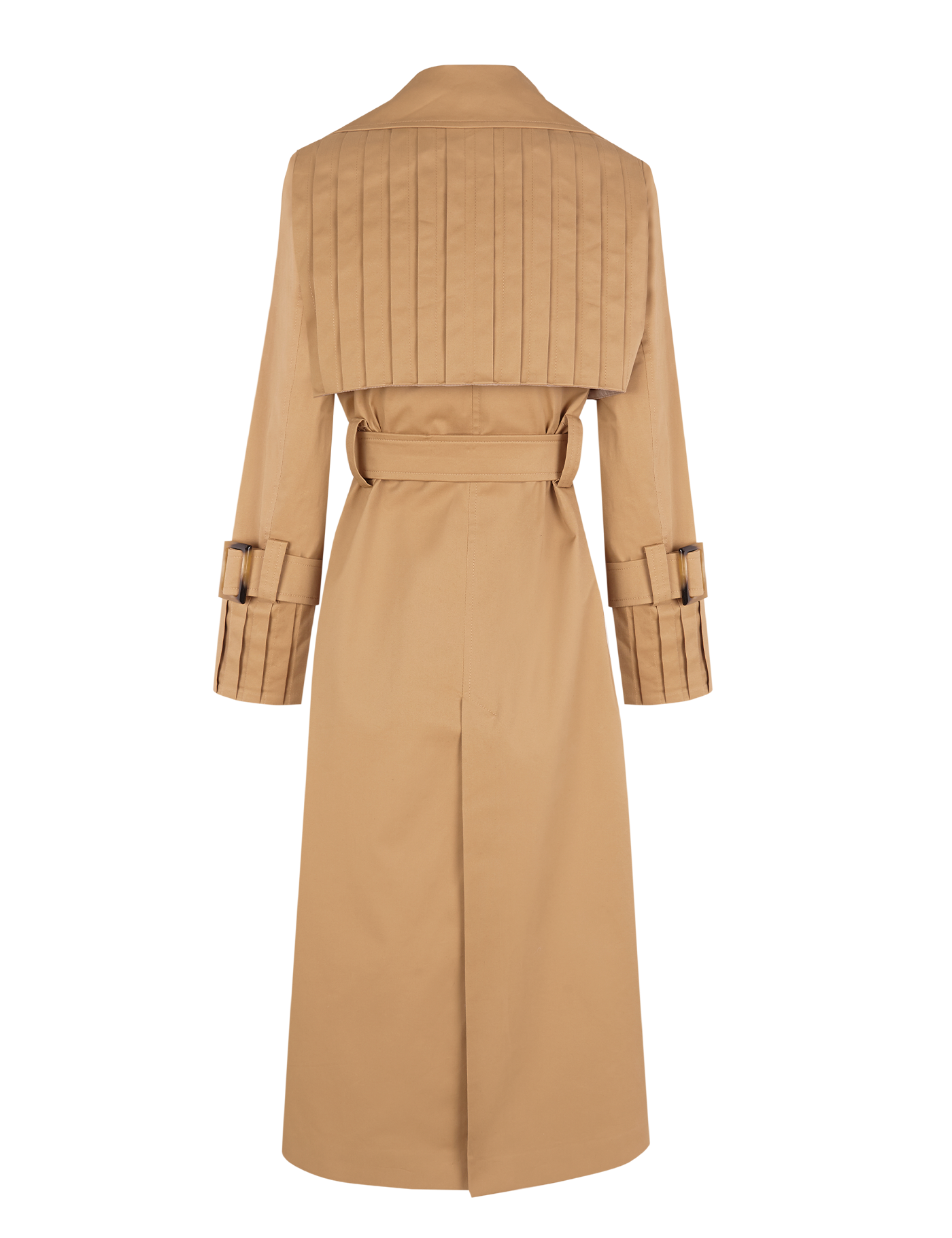 Alessandra Trench Coat by PARIS/64 Alessandra Trench Coat by PARIS/64