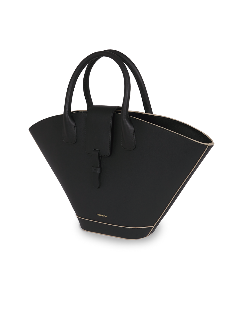 Bolso Lumière Black - PARIS/64