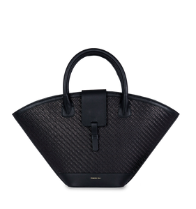 Lumière Glam & Rock Ante Black バッグ by PARIS/64 Lumière Glam & Rock Ante Black バッグ by PARIS/64