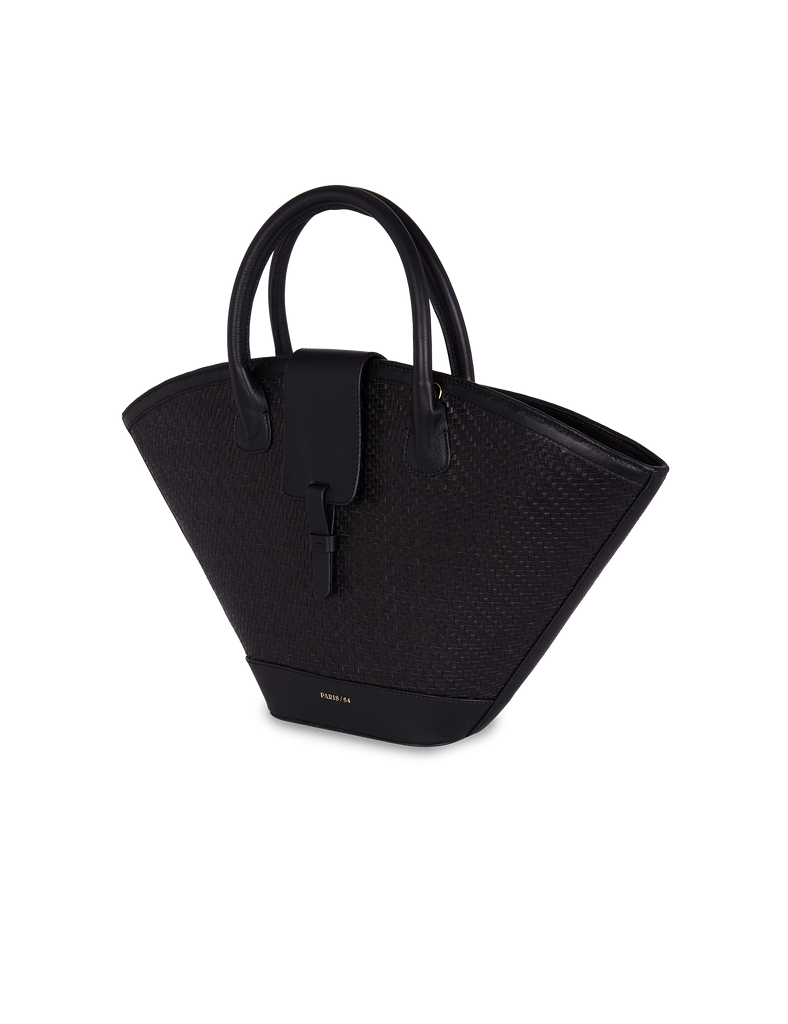 Lumiere Provence Black - PARIS/64