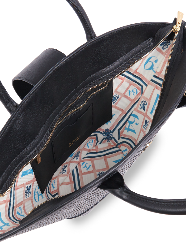 Lumiere Provence Black - PARIS/64