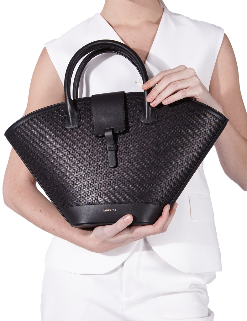 Lumiere Provence Black - PARIS/64