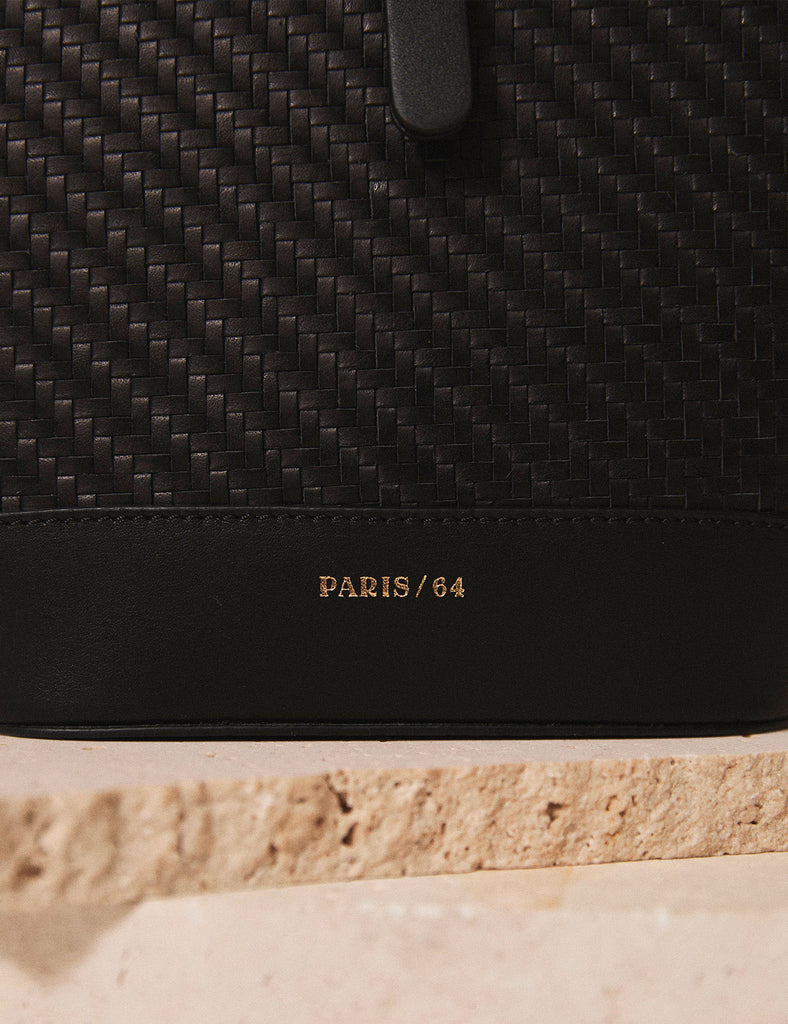 Lumiere Provence Black - PARIS/64