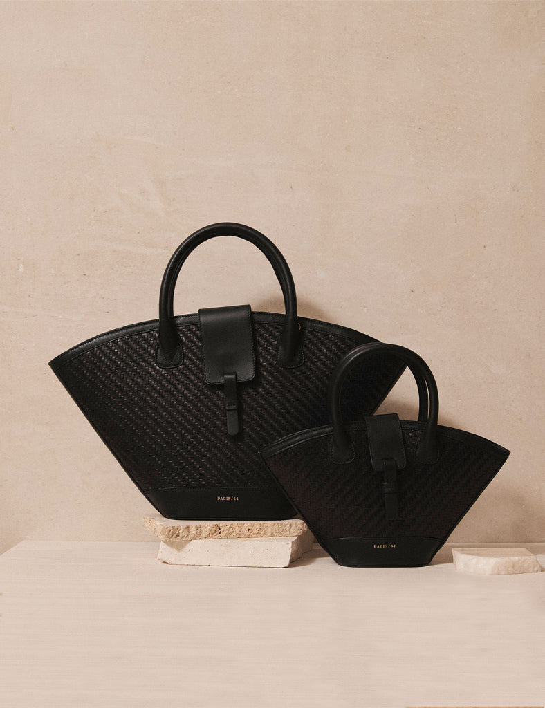 Lumiere Provence Black - PARIS/64