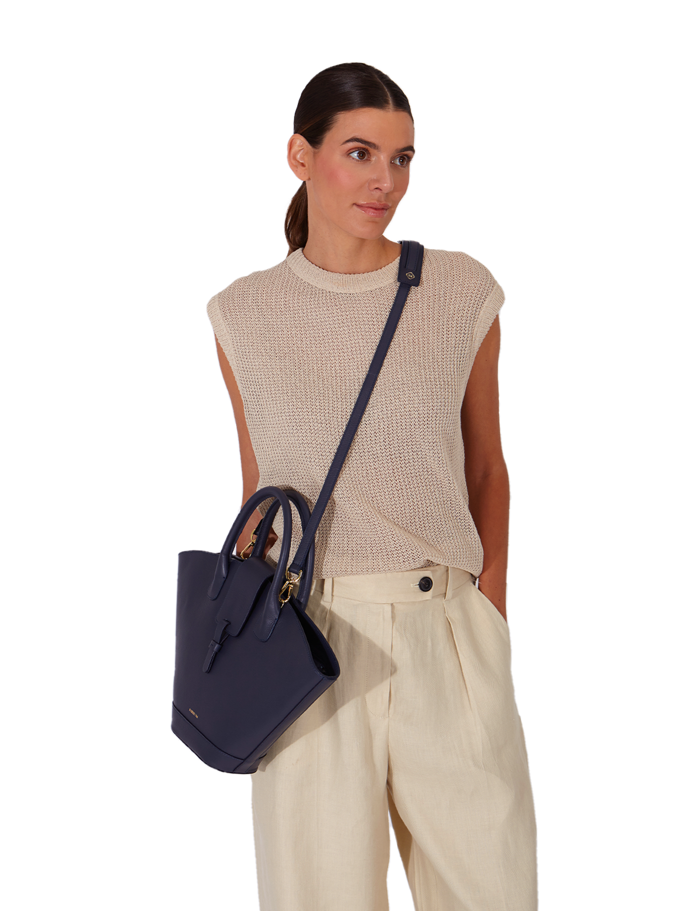 Lumière Ultramarine by PARIS/64