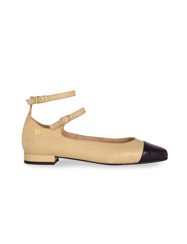 Mary Jane Daphne - PARIS/64