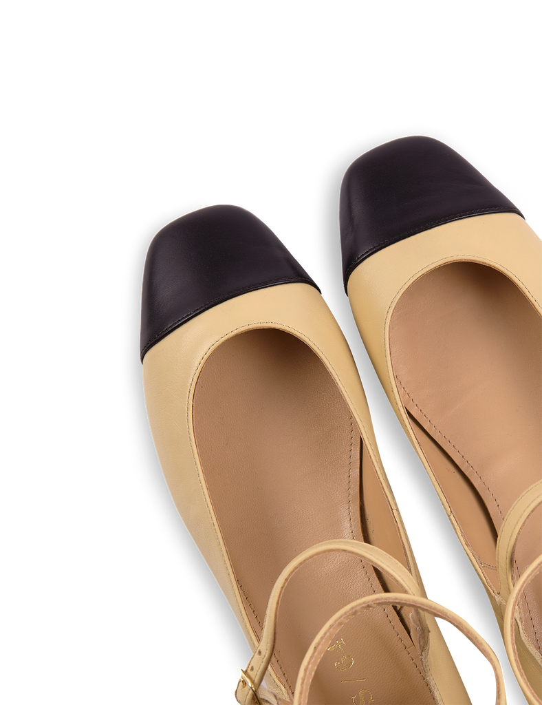 Mary Jane Daphne - PARIS/64