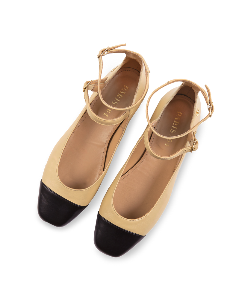 Mary Jane Daphne - PARIS/64