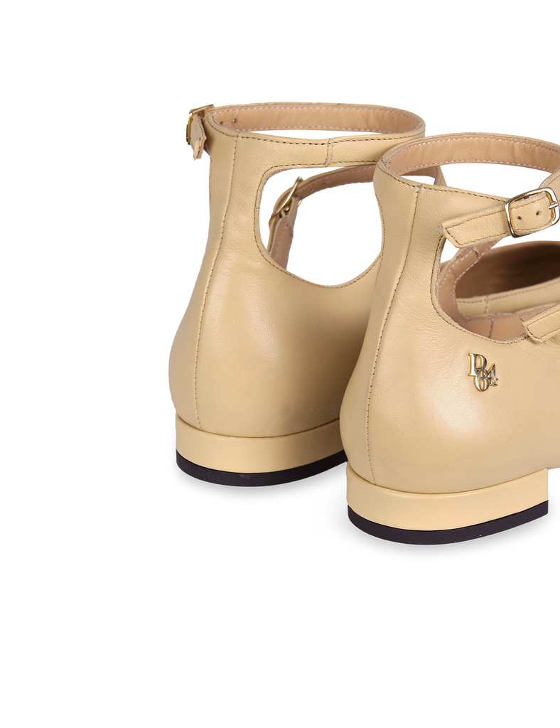 Mary Jane Daphne - PARIS/64