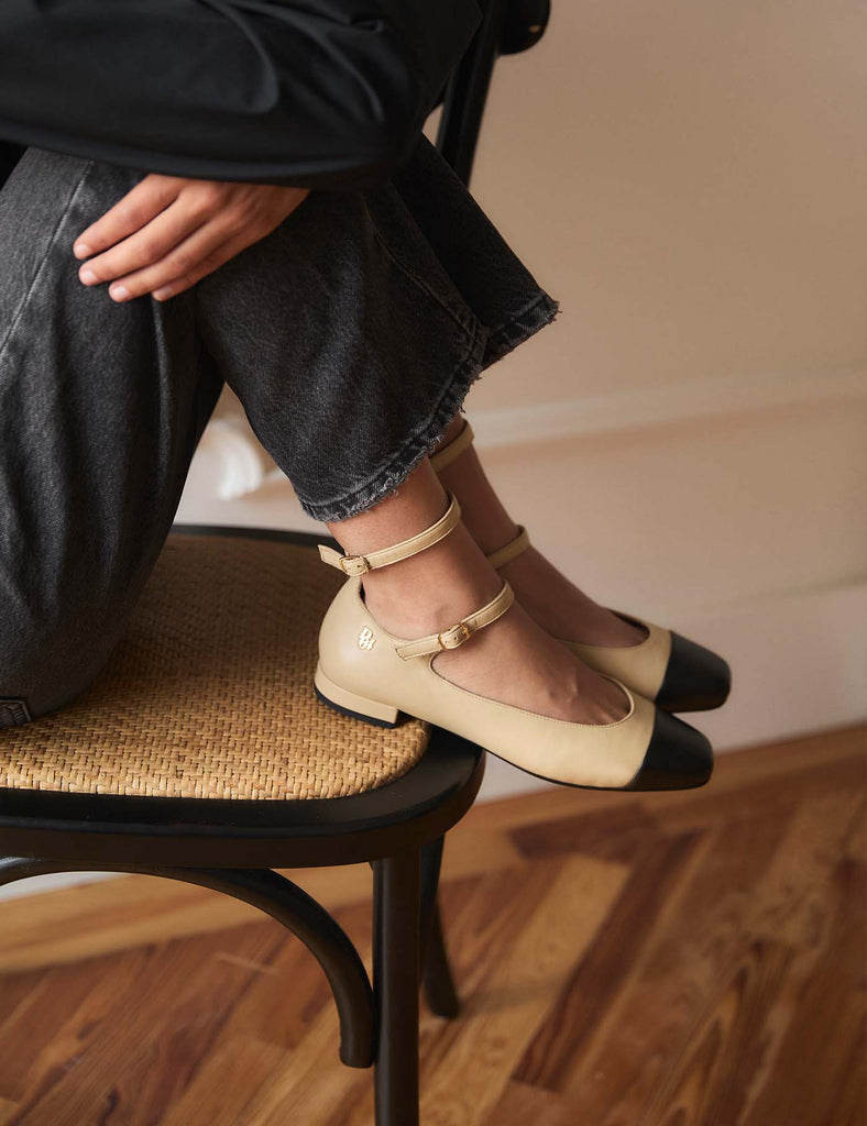 Mary Jane Daphne - PARIS/64