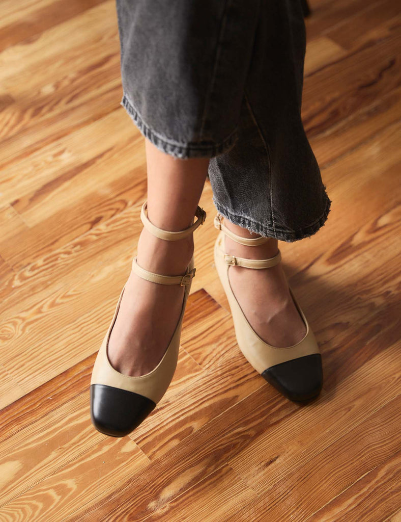 Mary Jane Daphne - PARIS/64