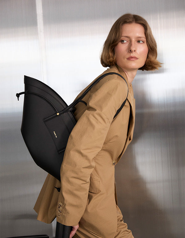 Mini Versailles Black by PARIS/64