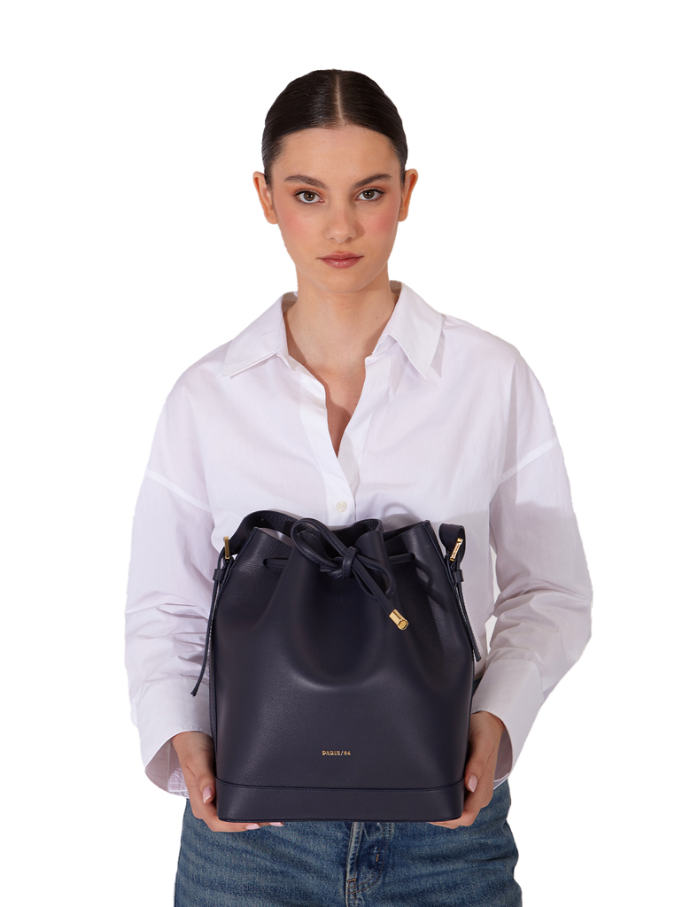 Bolso Mini Always Ultramarine - PARIS/64