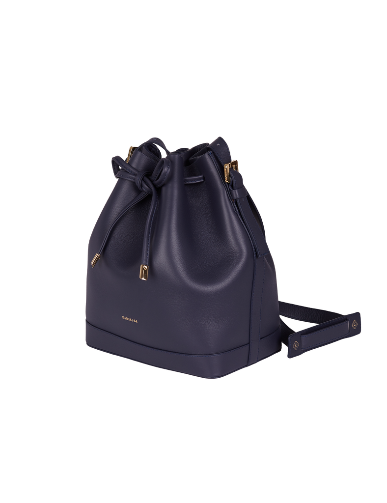 Bolso Mini Always Ultramarine - PARIS/64