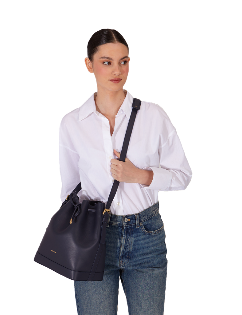 Bolso Mini Always Ultramarine - PARIS/64