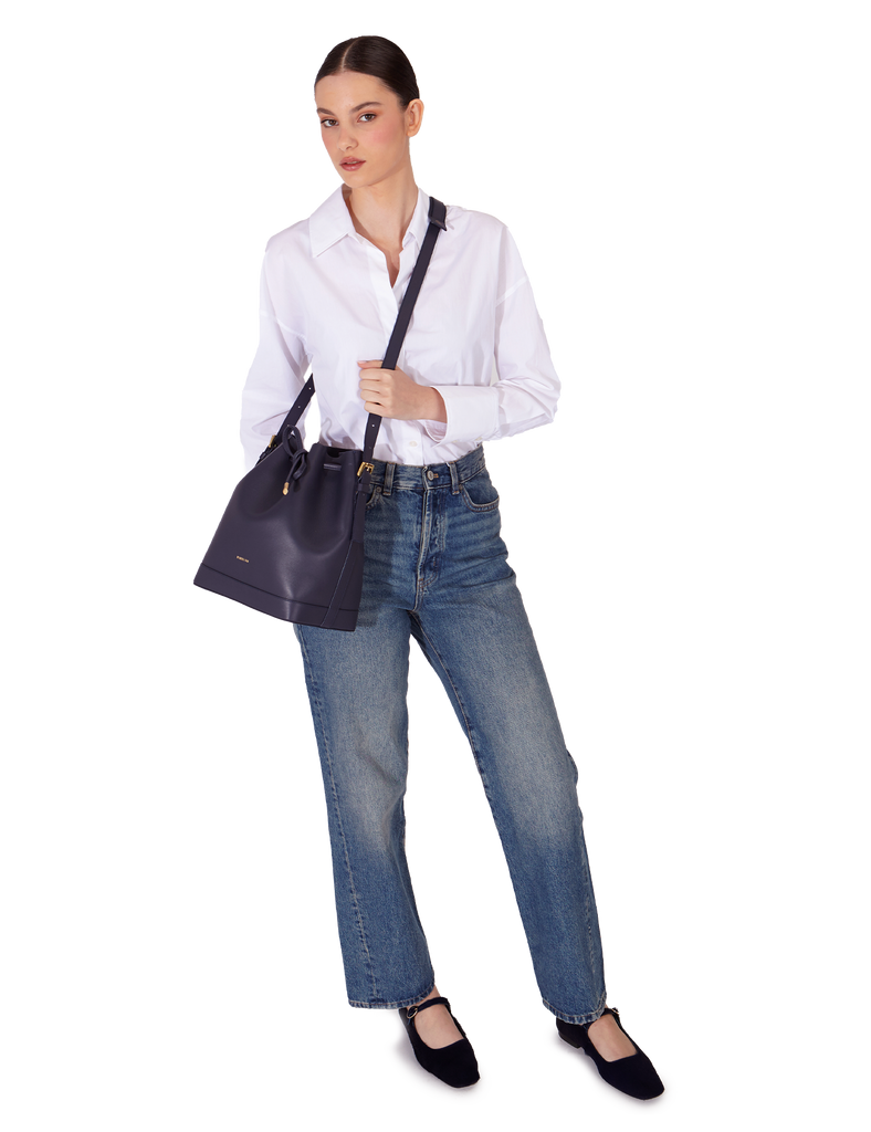 Bolso Mini Always Ultramarine - PARIS/64