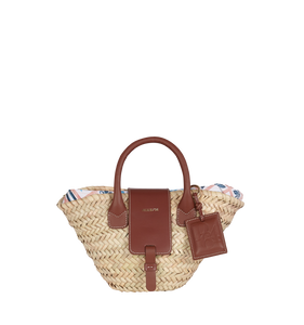 Mini Basket Oh Là Là Chocolate
