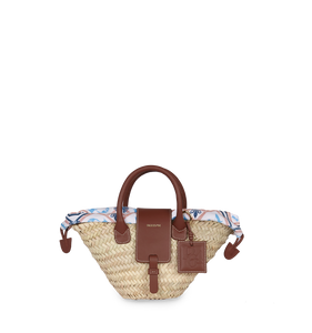 Oh Là Là Chocolate Mini Basket