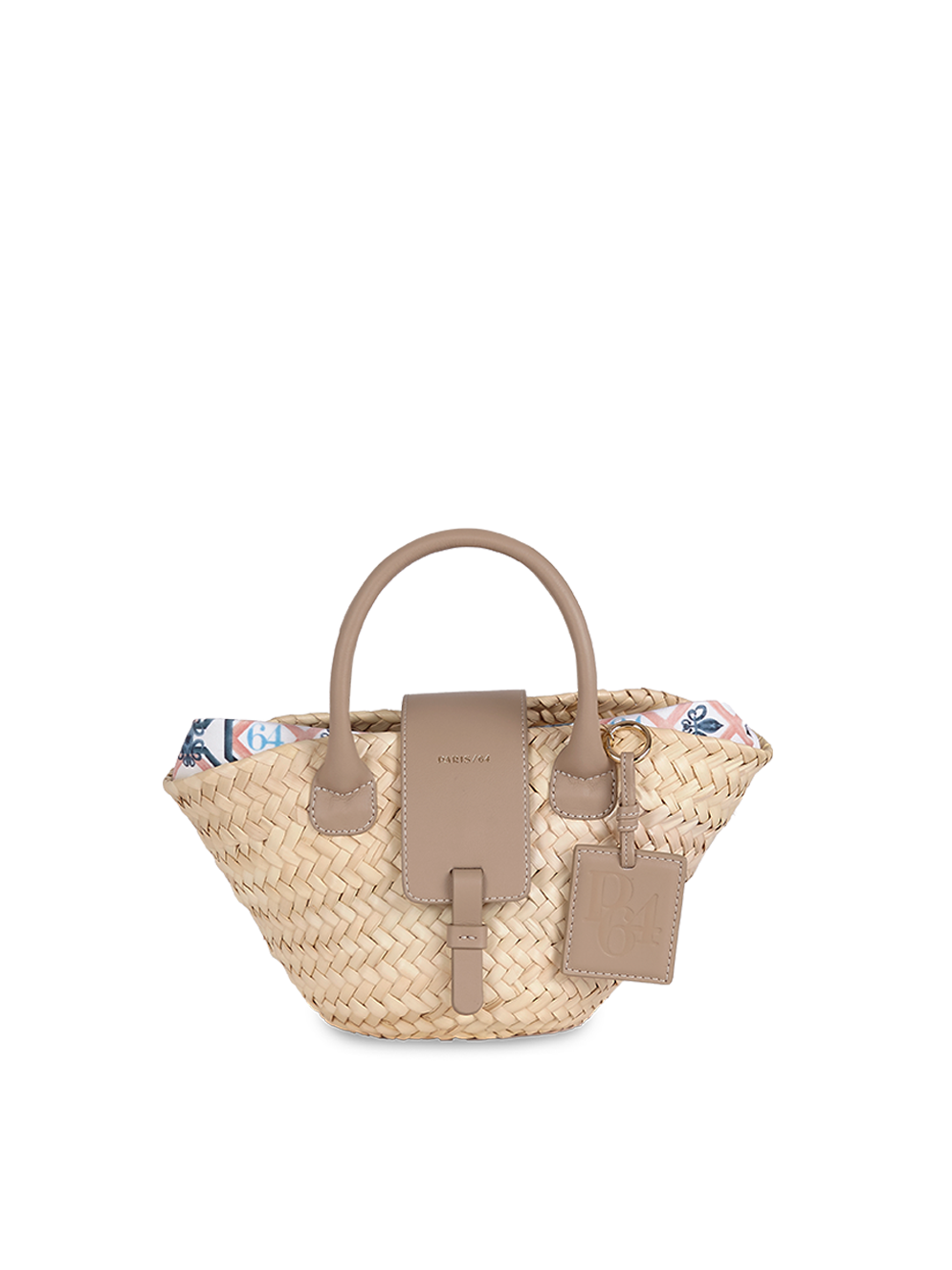 Shop by Color: Taupe by PARIS/64