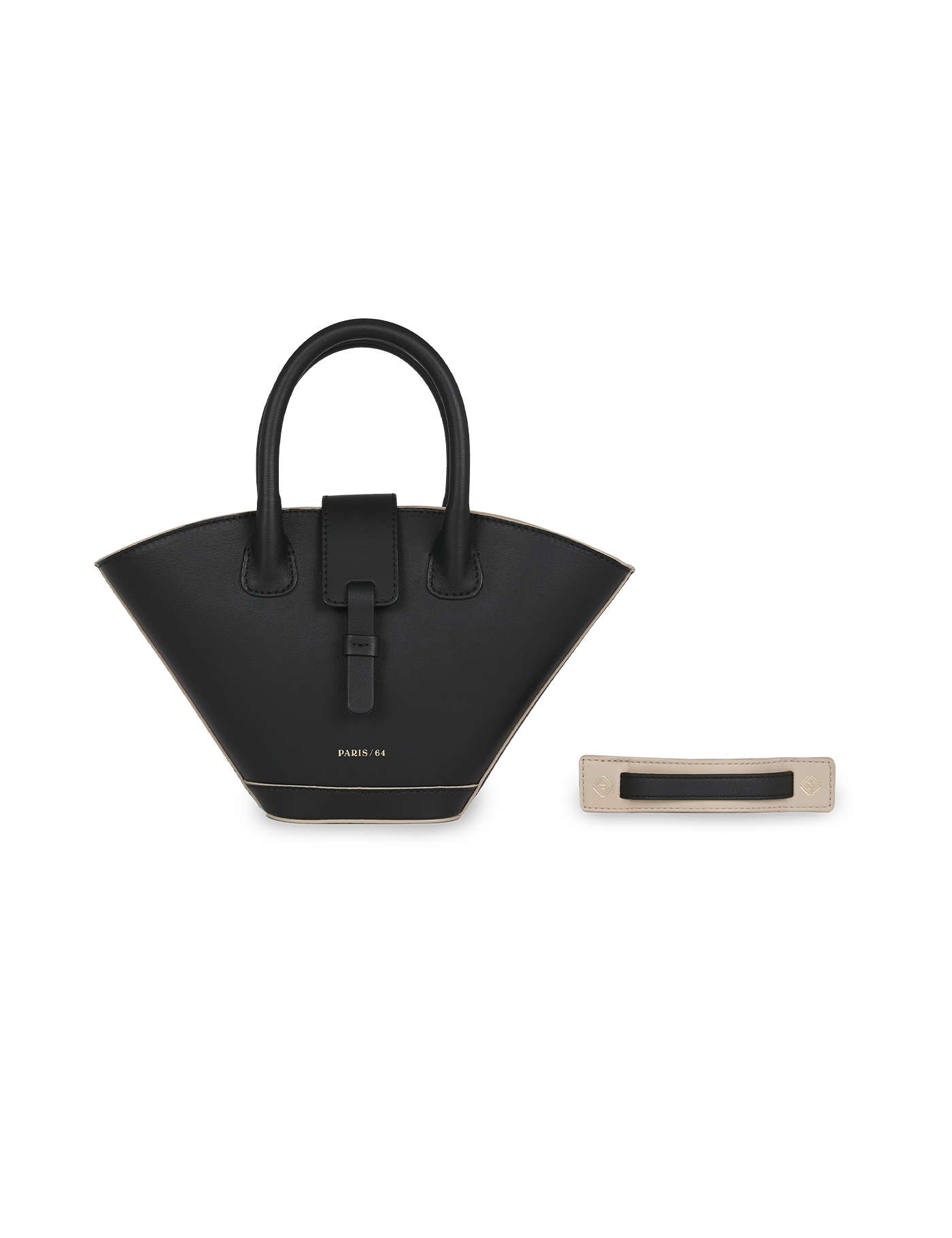 Mini Lumière Black by PARIS/64 Mini Lumière Black by PARIS/64