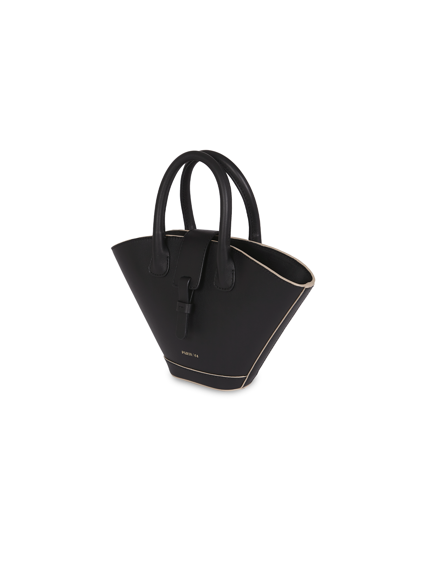 Mini Lumière Black Bag by PARIS/64 Mini Lumière Black Bag by PARIS/64