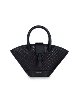 Mini Lumière Black Bag by PARIS/64 Mini Lumière Black Bag by PARIS/64