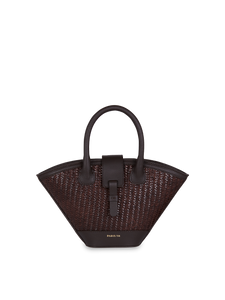 Mini Lumière Provence Dark Brown