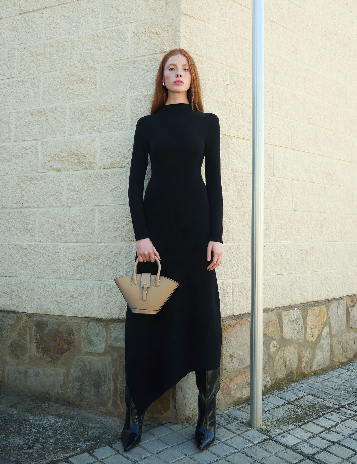 Mini Lumière Taupe by PARIS/64