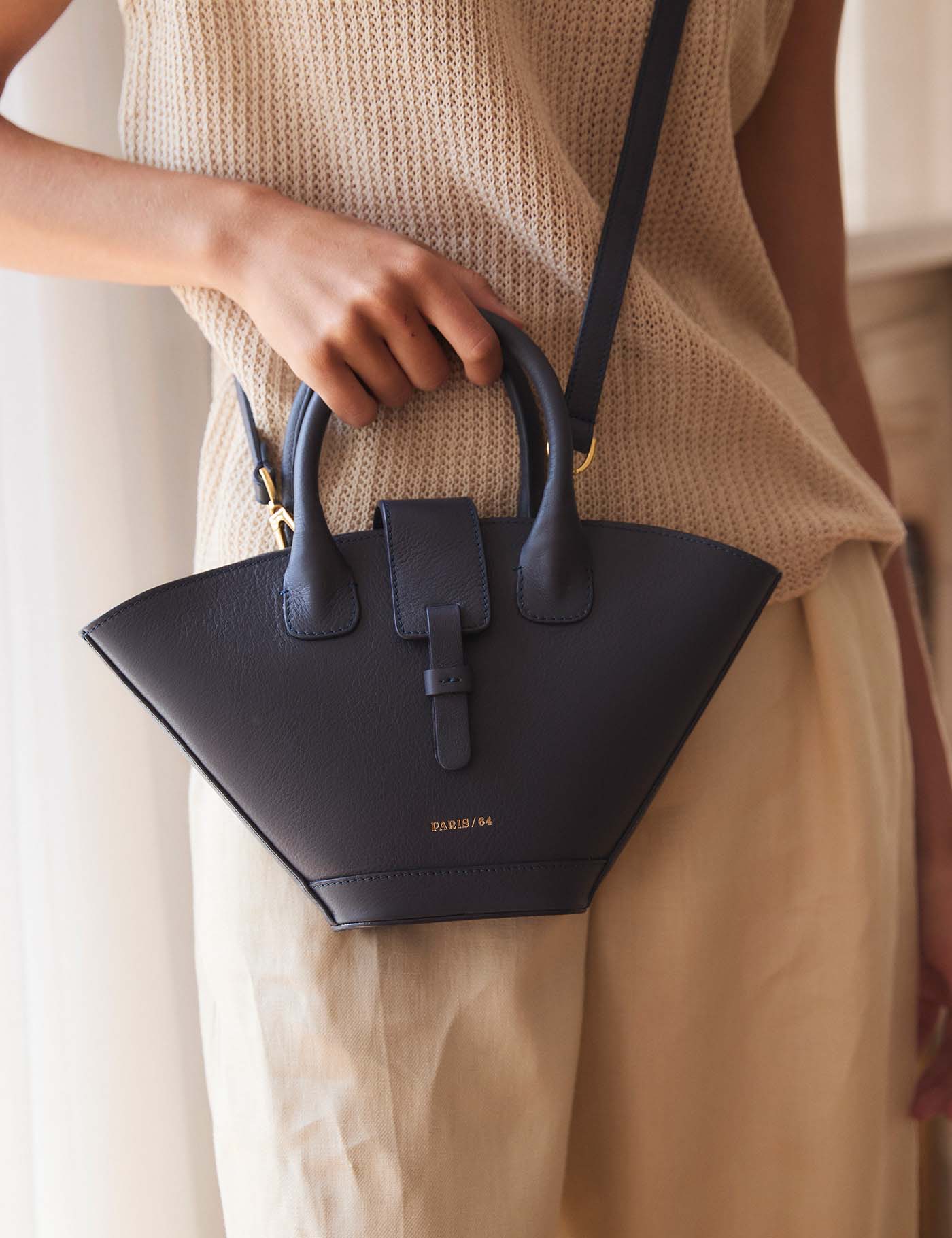 Mini Lumière Ultramarine by PARIS/64