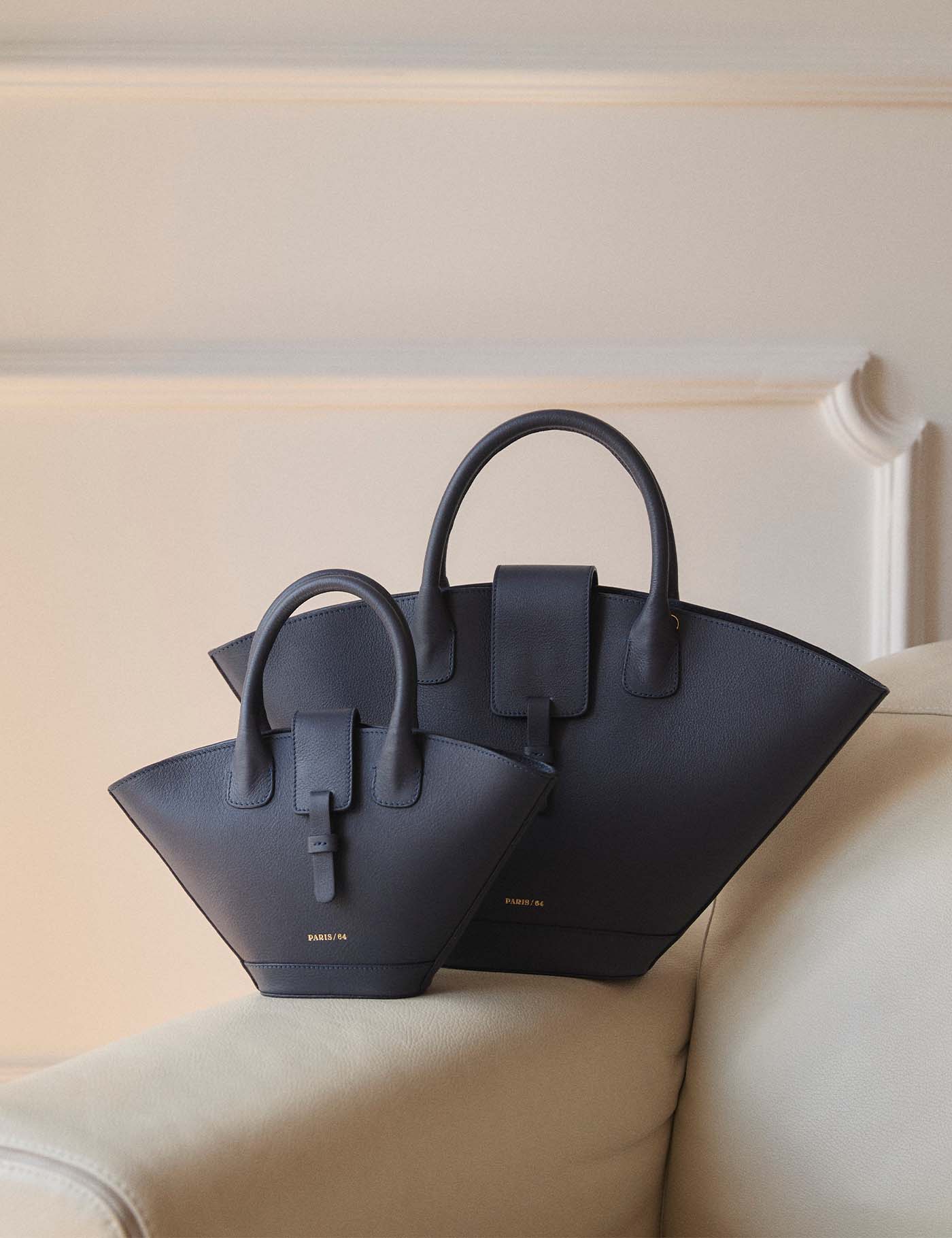 Mini Lumière Ultramarine by PARIS/64