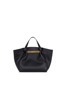 Mini Manhattan Black