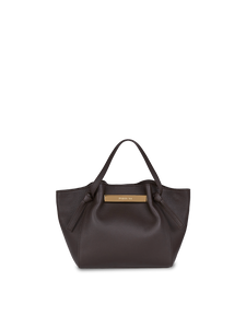 Mini Manhattan Brown