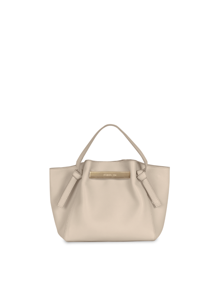 【本日出品終了】paris64ハンドバッグ Bolsos by PARIS/64
