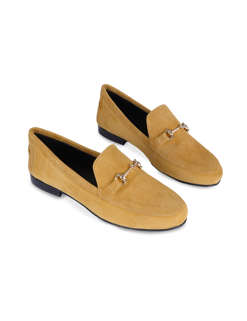 Mocasín Amélie Ante Arena - PARIS/64