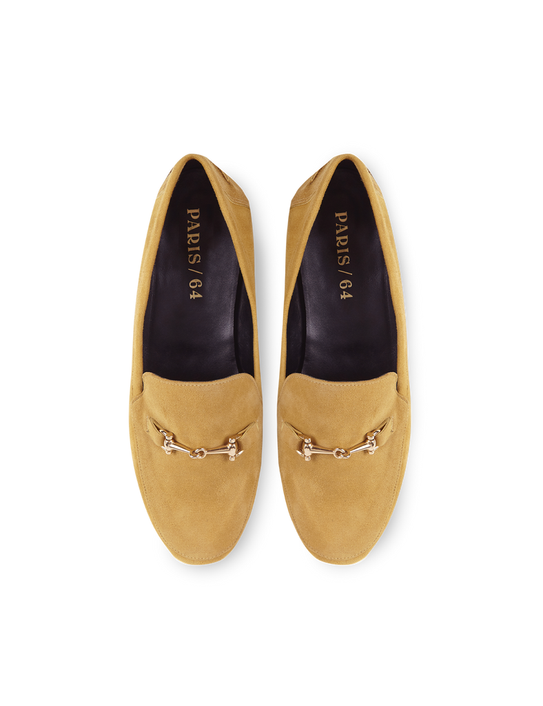 Mocasín Amélie Ante Arena - PARIS/64