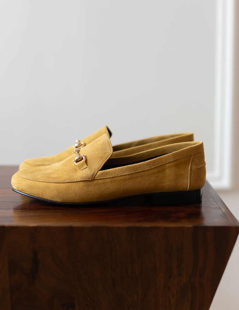 Mocasín Amélie Ante Arena - PARIS/64