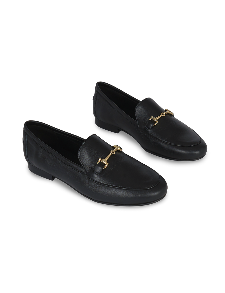 Mocasín Amélie Black - PARIS/64