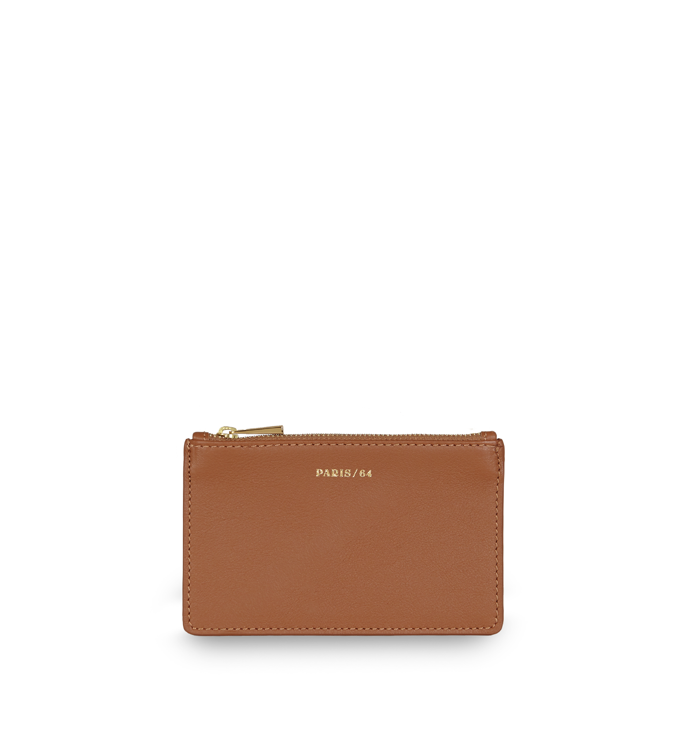 PARIS/64 小銭入れ&カードケース PARIS/64 小銭入れ&カードケース