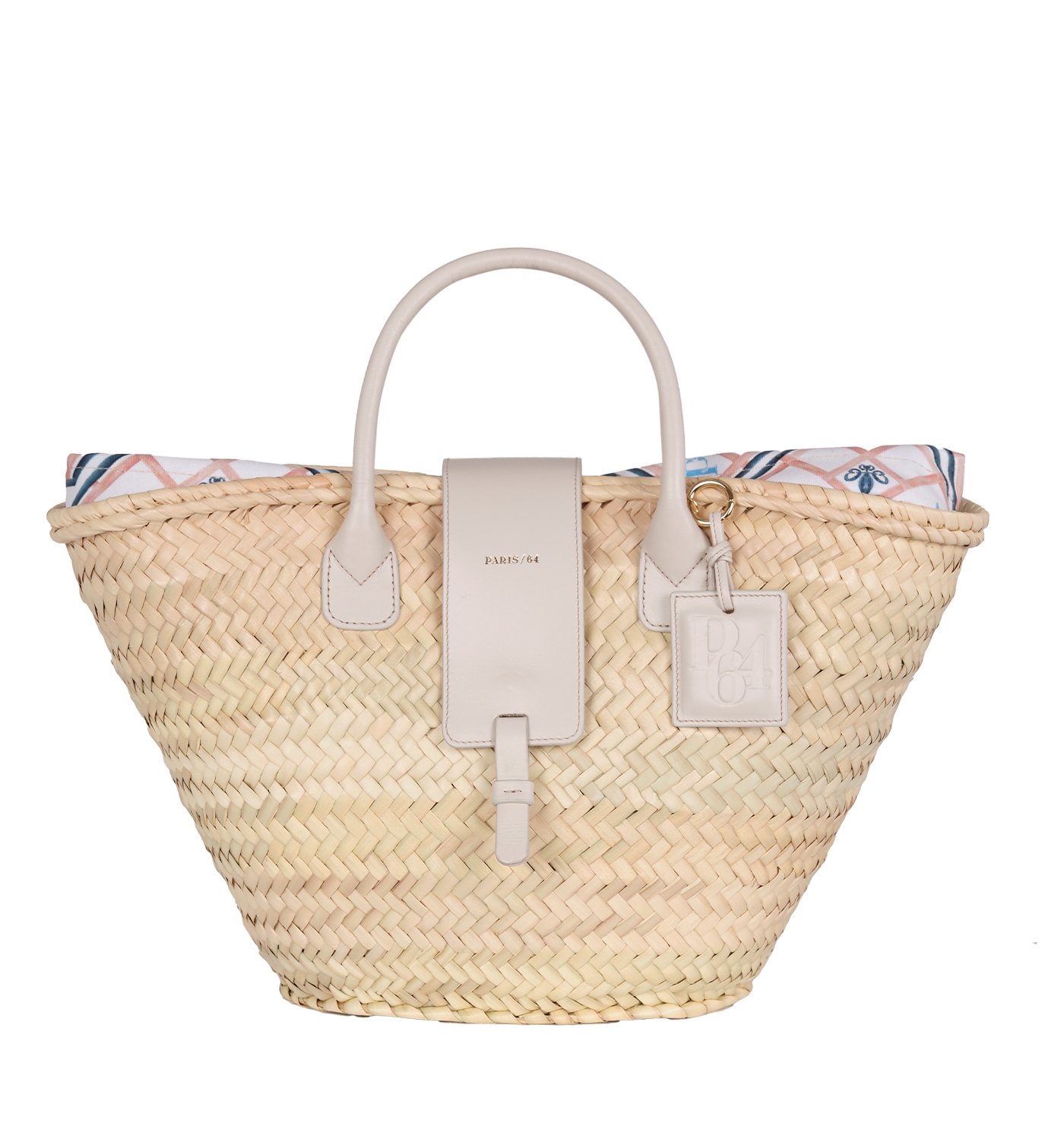 籠バッグ & 夏用バッグ – PARIS/64 籠バッグ & 夏用バッグ – PARIS/64