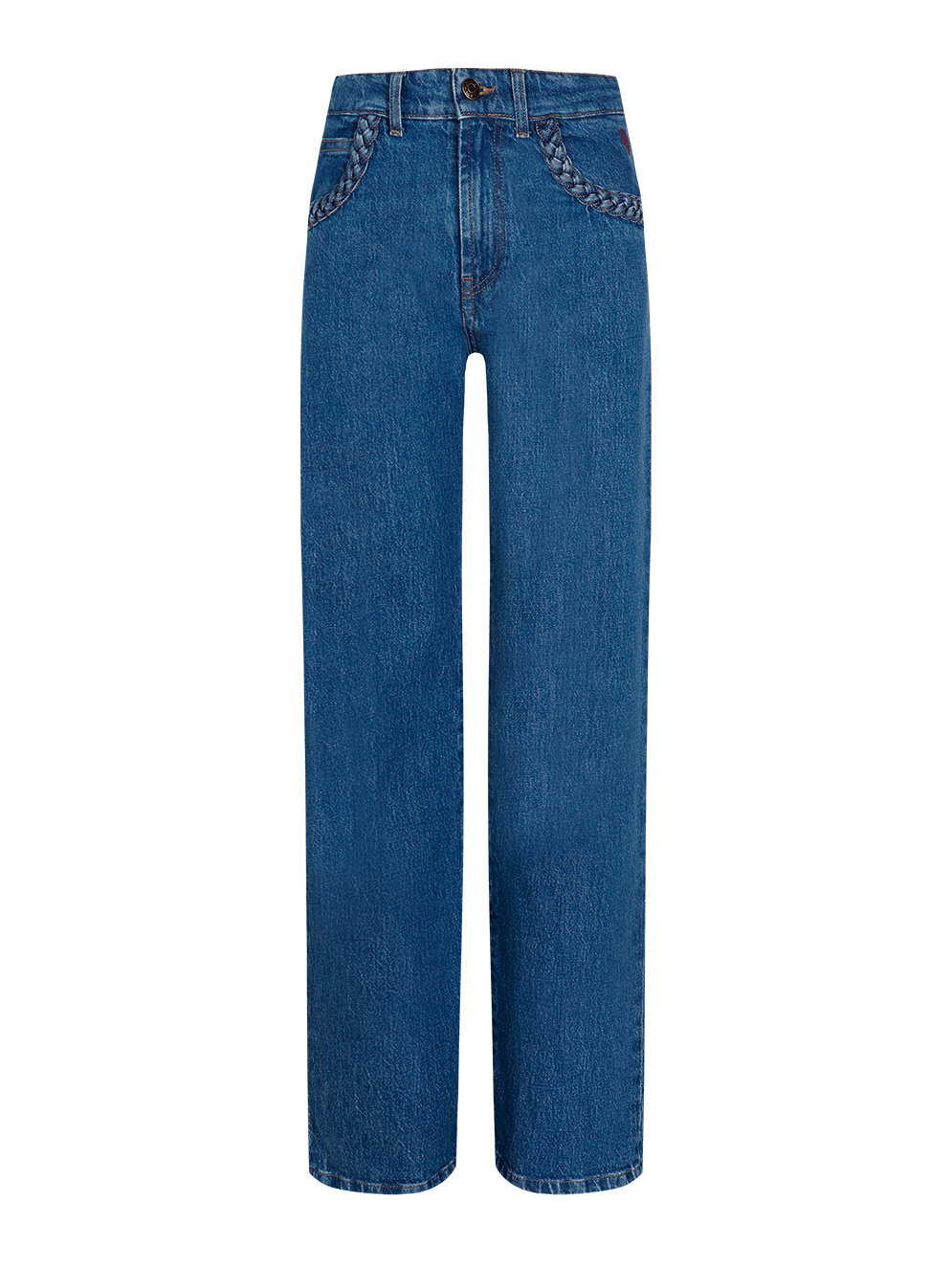 Pants PARIS/64